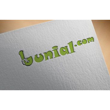 ALIŞVERİŞ SİTESİ İÇİN LOGO yarışmasına tasarımcı HiraMika tarafından sunulan  tasarım 