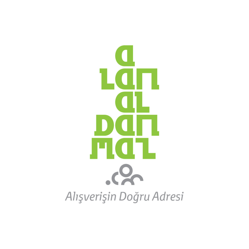 E-Ticaret Sitesi Logo Tasarımı