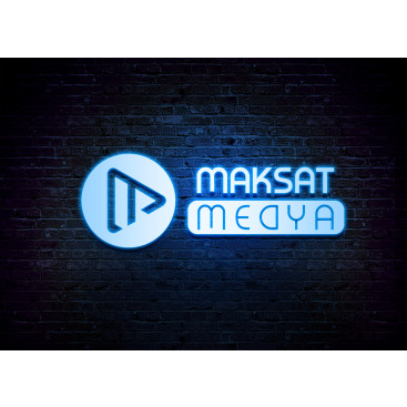 HIZLI ETKİLİ AKILDA KALICI LOGO ARIYORUZ yarışmasına tasarımcı sukruxaslan tarafından sunulan  tasarım 