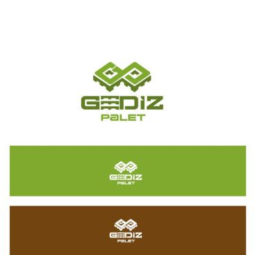 PALETTE EN BÜYÜK MARKA OLMA HEDEFİ İÇİN yarışmasına tasarımcı yeliztasarım tarafından sunulan  tasarım 