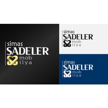 Markamızla özdeşleşecek logo arıyoruz  yarışmasına tasarımcı comlektegrafik tarafından sunulan  tasarım 