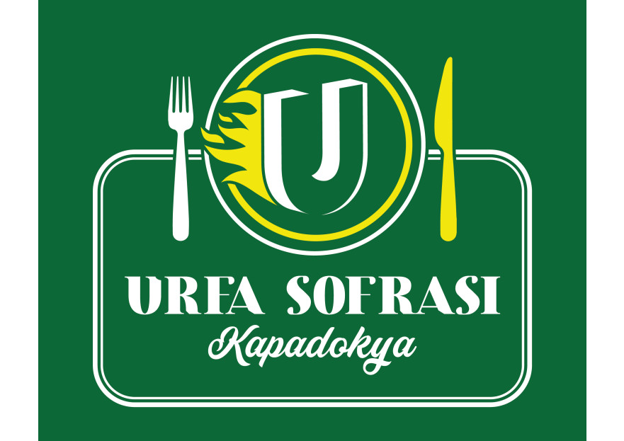 restaurantımız yeni logosunu arıyor yarışmasına tasarımcı dadazib tarafından sunulan  tasarım 