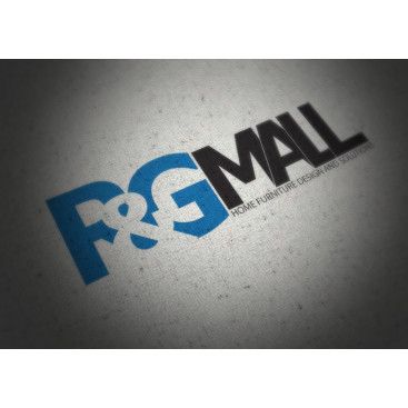 ALIŞ VERİŞ MERKEZİ LOGO TASARIMI yarışmasına tasarımcı proea tarafından sunulan  tasarım 