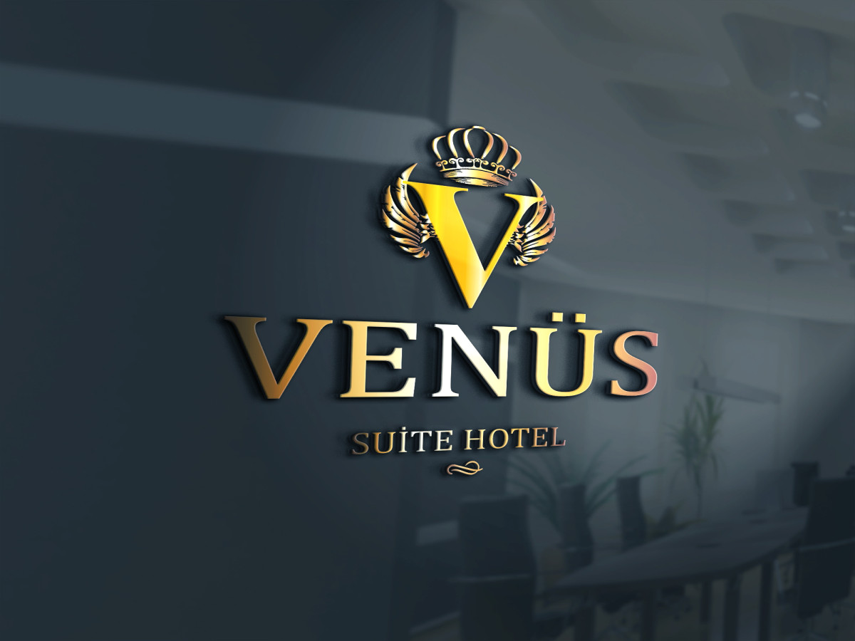 Tasarlayan Ars-Design-VENÜS SÜİTE HOTEL İÇİN LOGO ARIYORUZ