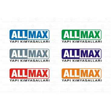 Yapı kimyasalları logo tasarım yarışmasına tasarımcı RΛPİDO tarafından sunulan  tasarım 