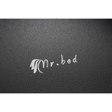 Mr. Bed  yarışmasına tasarımcı toughlove tarafından sunulan  tasarım 