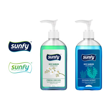 SUNFY markamıza Yeni Bir Dokunuş! yarışmasına tasarımcı gokhandesignr tarafından sunulan  tasarım
