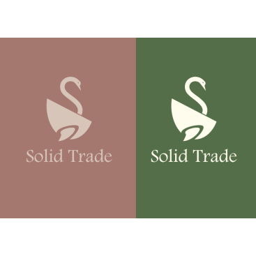 Amerika'daki Sirketimiz Icin Logo yarışmasına tasarımcı logolutasarim tarafından sunulan  tasarım 