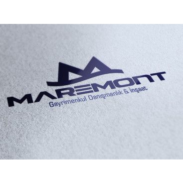 Firma İçin Logo ve Kartvizit Çalışması  yarışmasına tasarımcı grafAkir_aciZz tarafından sunulan  tasarım 