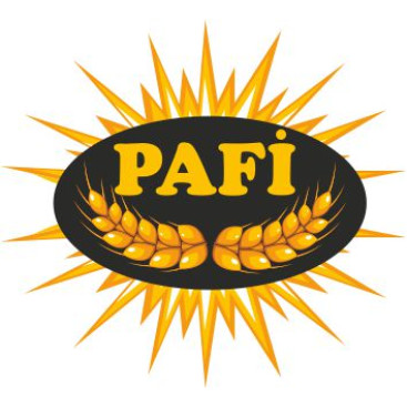 Pafi markası ile akılda kalmak.... yarışmasına tasarımcı bircan tarafından sunulan  tasarım 