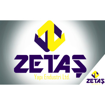 İNŞAAT VE YAPI MALZEMELERİ SATIŞ ŞİRKETİ yarışmasına tasarımcı LogoPix tarafından sunulan  tasarım 