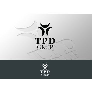 TPD LOGO YARIŞMASI yarışmasına tasarımcı peraworks tarafından sunulan  tasarım 