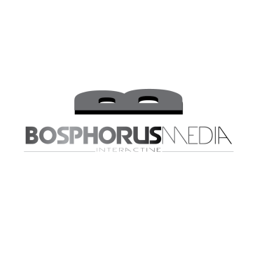 Medya Firmasına Logo Tasarımı yarışmasına tasarımcı EdaErgin tarafından sunulan  tasarım 