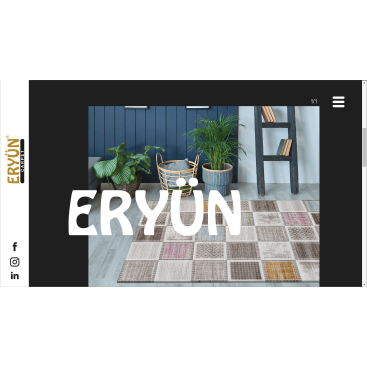 Web sitesi tasarımı  yarışmasına tasarımcı Thomas Bewick tarafından sunulan  tasarım 