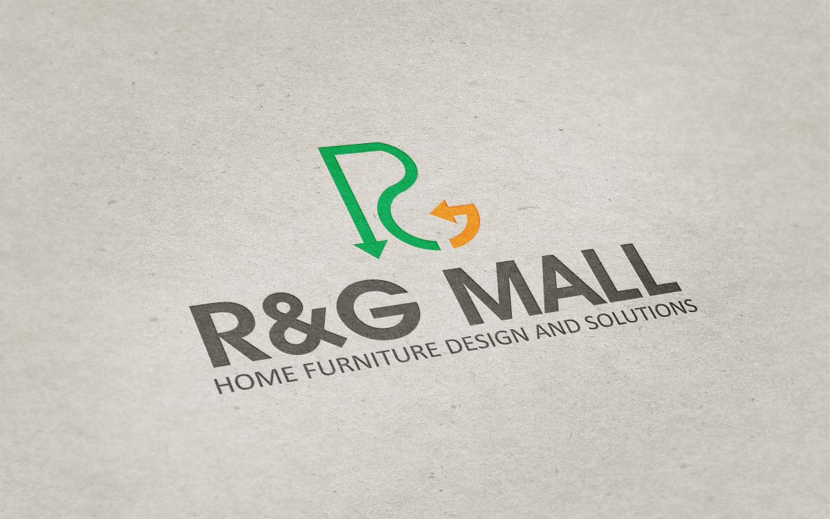 Tasarlayan cakirdesign-ALIŞ VERİŞ MERKEZİ LOGO TASARIMI