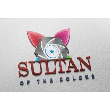 KONTAKT LENS  LOGO TASARIMI yarışmasına tasarımcı Harunyuksek tarafından sunulan  tasarım 