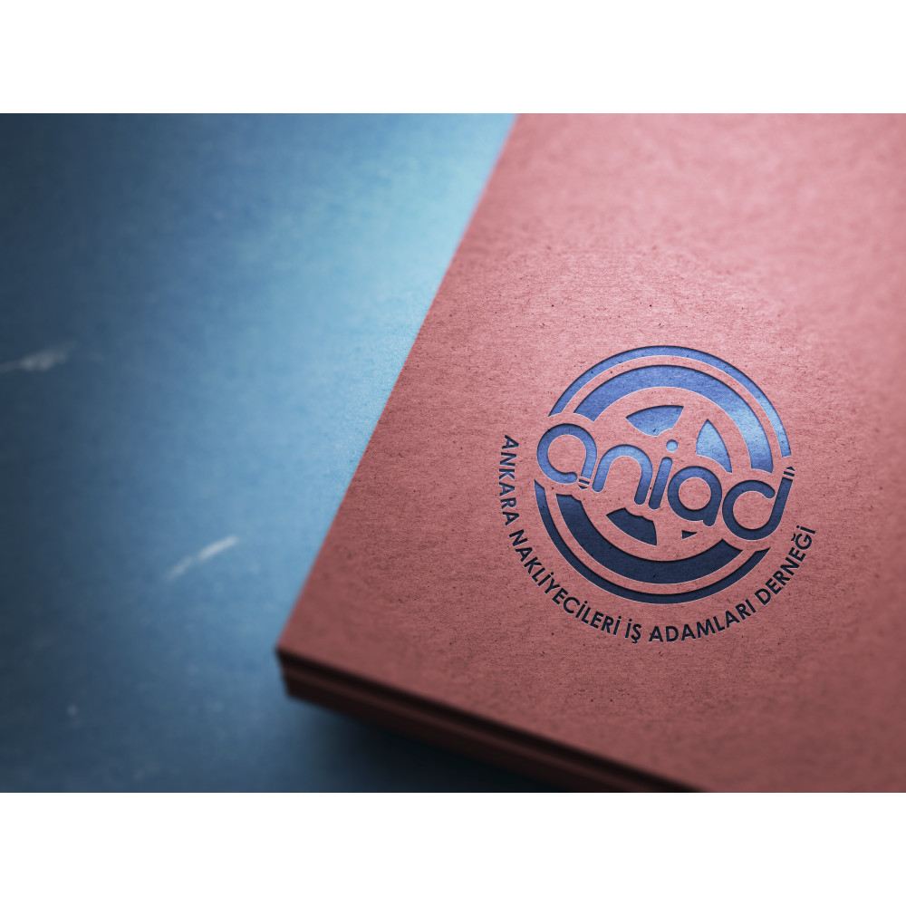 yeni kurulan derneğimize logo