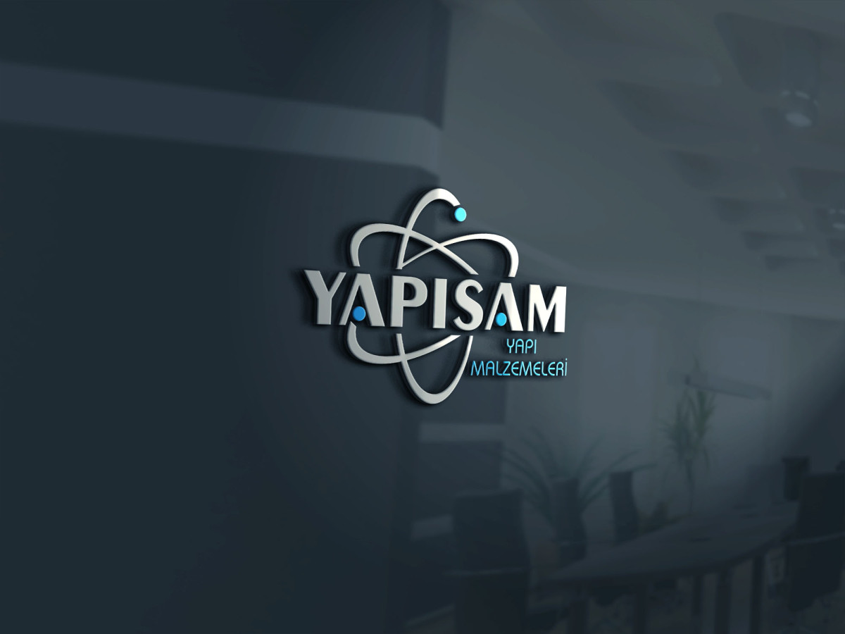 Tasarlayan grafikseli-YAPISAM - LOGO ÇALIŞMASI