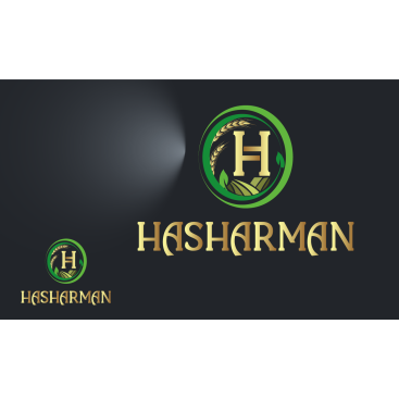 GIDA FİRMASİ LOGOSU yarışmasına tasarımcı izdüsümü tarafından sunulan  tasarım 