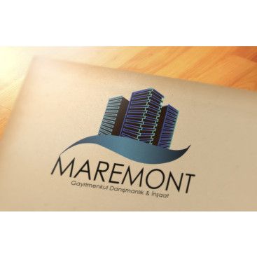 Firma İçin Logo ve Kartvizit Çalışması  yarışmasına tasarımcı grafAkir_aciZz tarafından sunulan  tasarım 