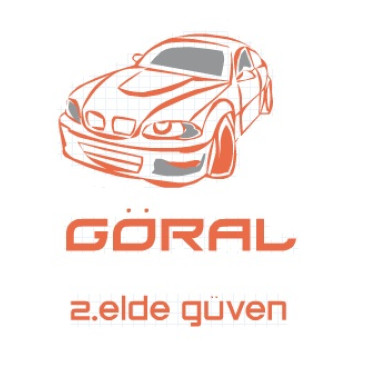 Göral 2.el Otomotiv yarışmasına tasarımcı kezzo tarafından sunulan  tasarım 