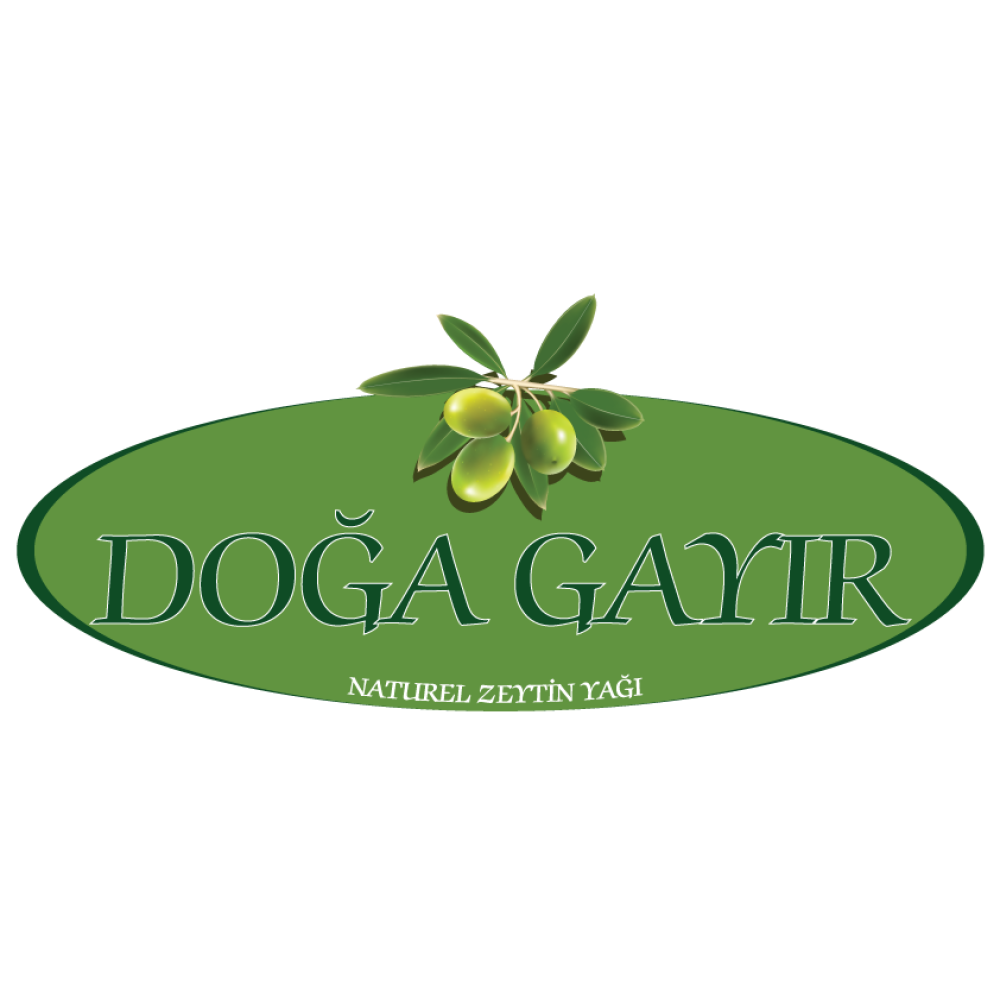 ZEYTİN VE ZEYTİNYAĞI MARKAMIZ İÇİN LOGO
