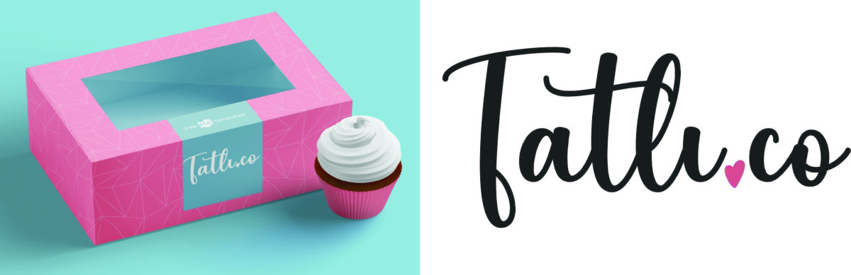 Tasarlayan ozlmdgrmnci-Tatlı firmamıza logo arıyoruz!