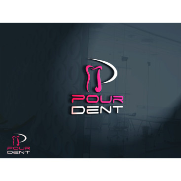 Pour Dent yarışmasına tasarımcı GhostSpy tarafından sunulan  tasarım 