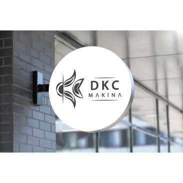 DKC Mak. San. Tic. AŞ yarışmasına tasarımcı X284 tarafından sunulan  tasarım 