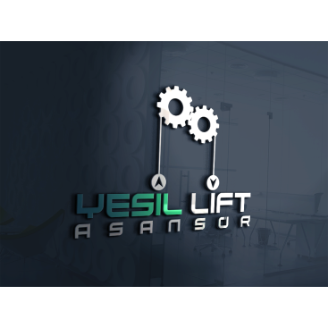 YENİ FİRMAYA GÜVEN DUYULSUN yarışmasına tasarımcı ΛTLΛS™ tarafından sunulan  tasarım 