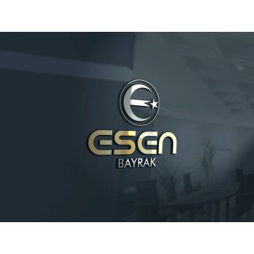 şirket logo tasarımı yarışmasına tasarımcı NS_Tasarım tarafından sunulan  tasarım 