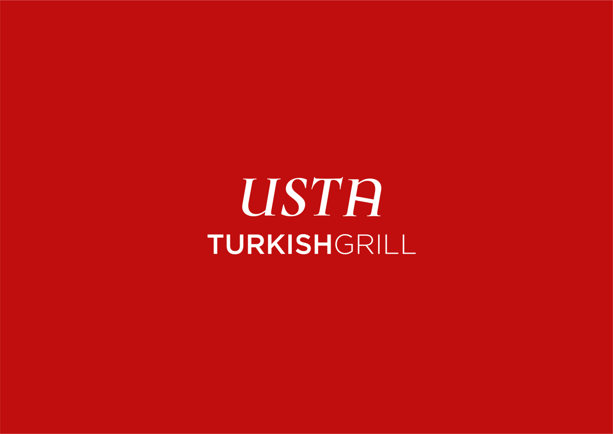 Tasarlayan ilkeruysal-İngiltere'de Türk Restoranı -Tabela Logo