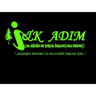 İLKADIM DERNEĞİ yarışmasına tasarımcı r!done tarafından sunulan  tasarım 