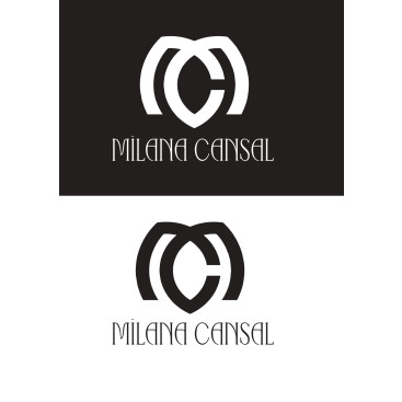 MODA MARKASI İÇİN LOGO TASARIMI yarışmasına tasarımcı myben design tarafından sunulan  tasarım 