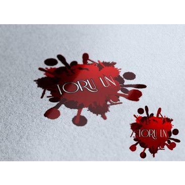 UN FABRİKAMIZ İÇİN LOGO ARIYORUZ yarışmasına tasarımcı Muss tarafından sunulan  tasarım 