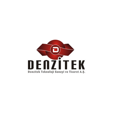Denzitek Teknoloji A.Ş. Logo Tasarımı yarışmasına tasarımcı x6 tarafından sunulan  tasarım 