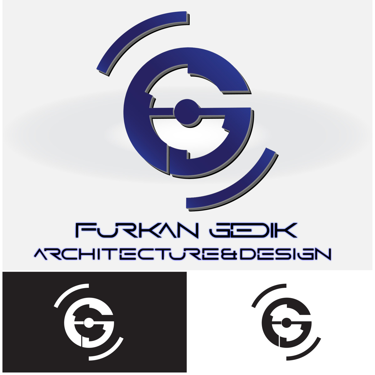 Tasarlayan z365air-Mimarlık ofisi logo ve kartvizit tasarım