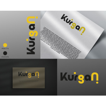 MİMARLIK LOGOSUNU TASARLAMAYA NE DERSİN? yarışmasına tasarımcı It can be art tarafından sunulan  tasarım 