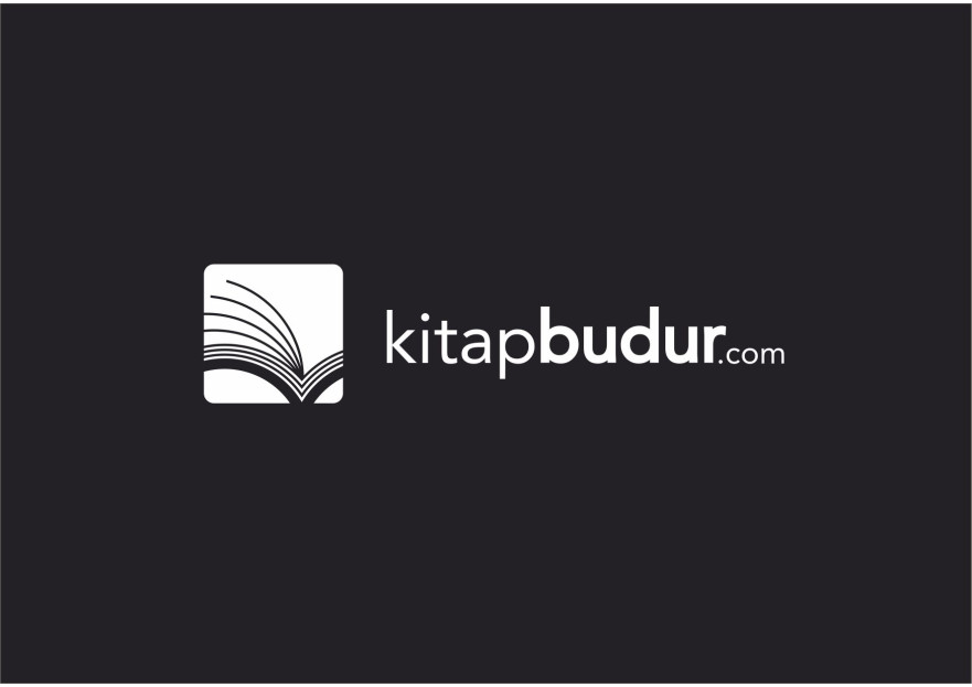 kitapbudur.com yarışmasına tasarımcı grafikerh tarafından sunulan  tasarım 