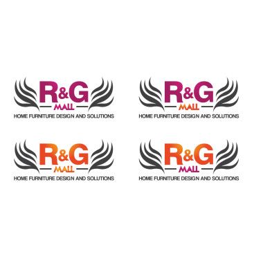 ALIŞ VERİŞ MERKEZİ LOGO TASARIMI yarışmasına tasarımcı refikcicek tarafından sunulan  tasarım 