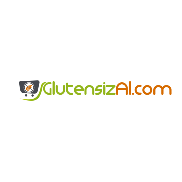 GlutensizAl.com sitemize Logo yarışmasına tasarımcı DNG tarafından sunulan  tasarım