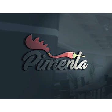 PİMENTA yarışmasına tasarımcı ncinar tarafından sunulan  tasarım 