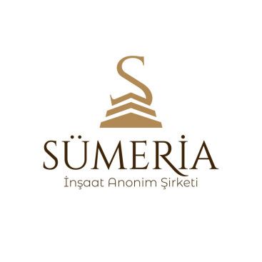 Sümeria inşaat anonim şirketi yarışmasına tasarımcı AMG Design tarafından sunulan  tasarım 