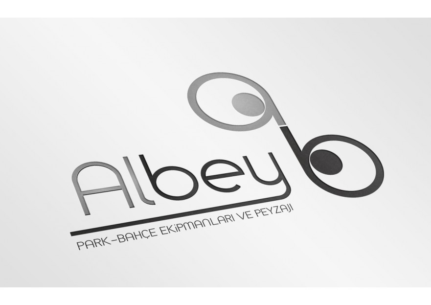 ALBEY yeni kurumsal logosunu arıyor. yarışmasına fotografikarabulut tarafından girilen tasarım