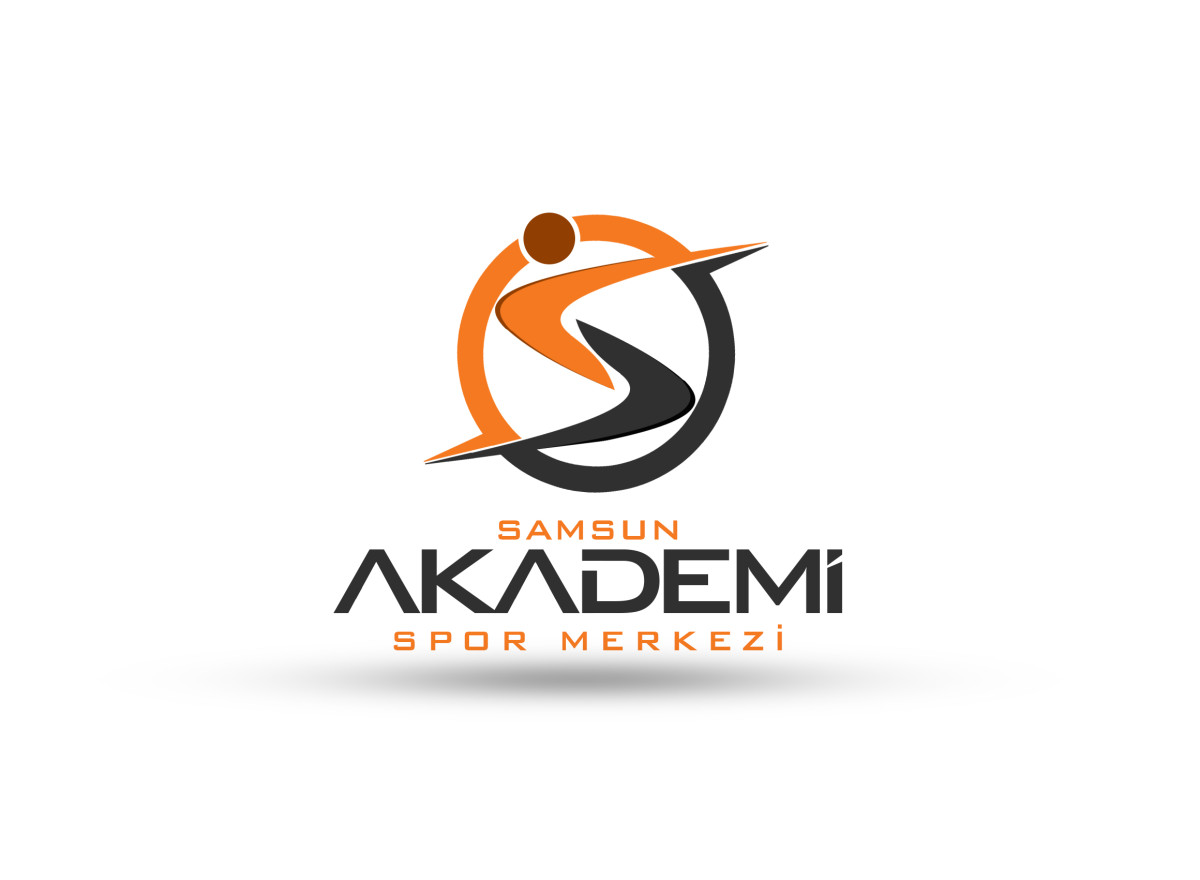Tasarlayan A.Güler-Samsun Akademi markasını oluşturmak 