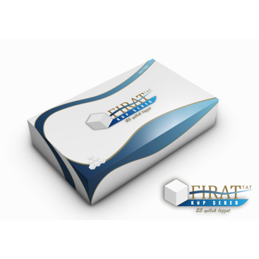 Küp şekere şeker tadında yarişalım yarışmasına tasarımcı Umur Design tarafından sunulan  tasarım 