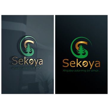 Lüks ahşap yarışmasına tasarımcı Etrah™ tarafından sunulan  tasarım 