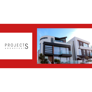 PROJECTS ARCHİTECTS - WEB TASARIM YARIŞ! yarışmasına tasarımcı MEL4 tarafından sunulan  tasarım