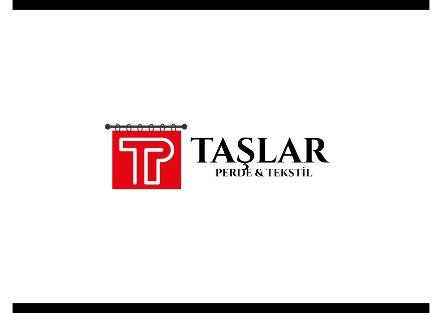 TEKSTİL FİRMAMIZ İÇİN LOGO ARIYORUZ yarışmasına tasarımcı Pea tarafından sunulan  tasarım 