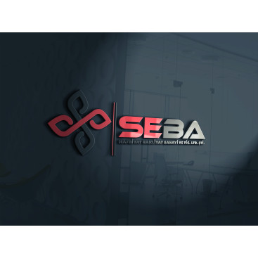 HAFRİYAT LOGOSU VE KARTVİZİT TASARIMI yarışmasına tasarımcı GhostSpy tarafından sunulan  tasarım 